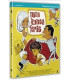 Min kones ferie - DVD - NY