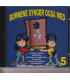 Børnene synger også med 5 - CD - NY