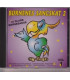 Børnenes sangskat 1 - CD - NY