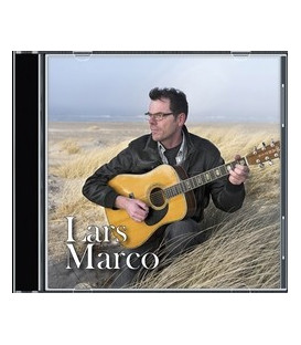Lars Marco - CD - NY