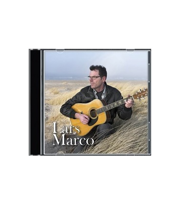 Lars Marco - CD - NY