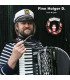 Finn Holger D i liv og lyst - CD - NY