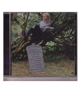 De 10 skud - CD - NY