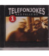 Palle Bo - Telefonjokes 1 - CD - NY