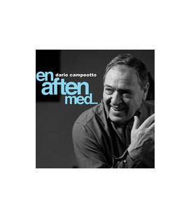 En Aften Med Dario Campeotto (DVD+CD)