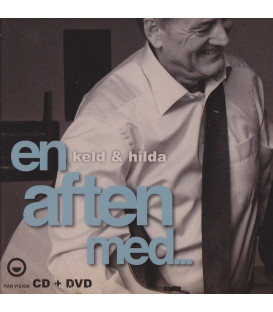 En Aften Med Keld & Hilda (DVD+CD)