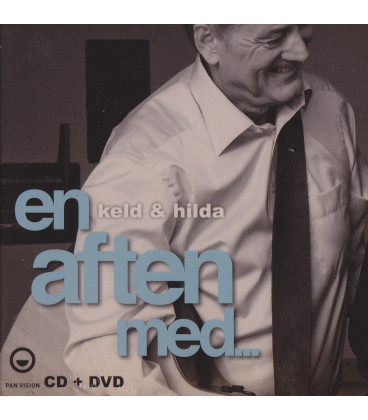 En Aften Med Keld & Hilda (DVD+CD)