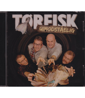 Tørfisk Uimodståelig