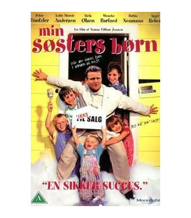 Min søsters børn - en sikker succes