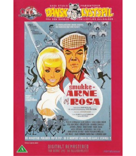 Smukke Arne og Rosa