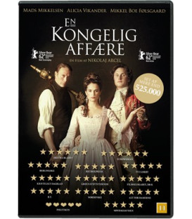 EN KONGELIG AFFÆRE