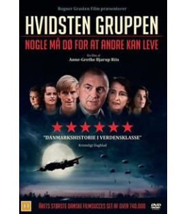 Hvidsten Gruppen (Dvd)
