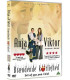 Anja Og Viktor - Brændende Kærlighed - DVD