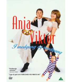 Anja & Viktor - I medgang og modgang
