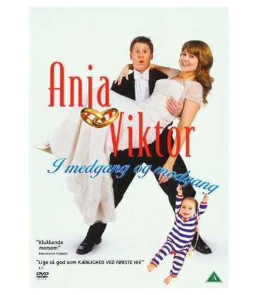 Anja & Viktor - I medgang og modgang