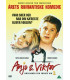 Anja & Viktor - Kærlighed ved første hik 2