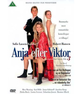 Anja efter Viktor - Kærlighed ved første hik 3