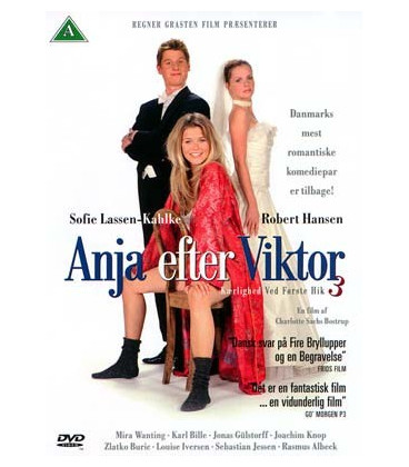 Anja efter Viktor - Kærlighed ved første hik 3