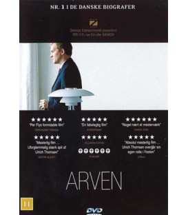Arven (Dvd)