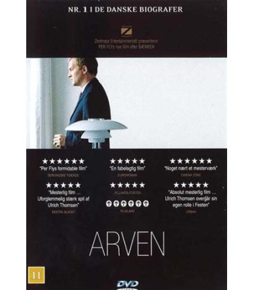 Arven (Dvd)