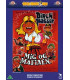 Mig Og Mafiaen - DVD