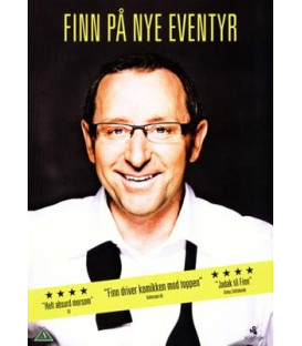Finn Nye Eventyr