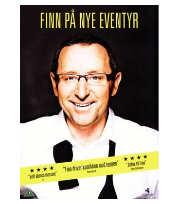 Finn Nye Eventyr