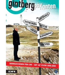 Gintberg På Kanten