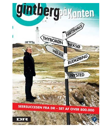 Gintberg På Kanten