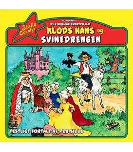 KLODS HANS og SVINEDRENGEN