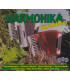 Harmonika favoritter 3 CD