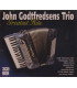 John Godtfredsens Trio Greatest Hits  CD