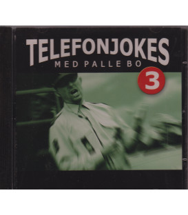 Palle Bo Telefonjokes 3