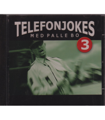 Palle Bo Telefonjokes 3