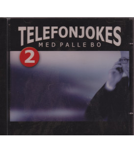 Palle Bo Telefonjokes 2