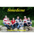 Smedene Sommer i Danmark