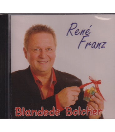 Rene´ Franz Blandede bolcher