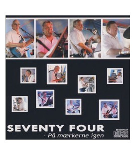 Seventy Four - På mærkerne igen