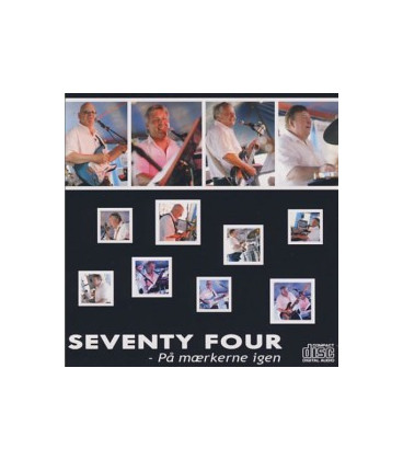 Seventy Four - På mærkerne igen