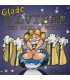 RICO KVINTETTEN GLADE ØLVISER MED SANG OG MUSIK VOL. 1 - 2 og   3CD