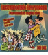 EVERGREENS RICO KVINTETTEN vol. 1-2-3  3CD