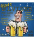 RICO KVINTETTEN GLADE ØLVISER VOL. 4 - 5 OG 6 - 3CD