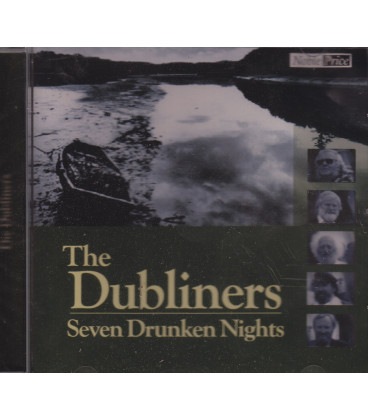 The Dubliners Seven Drunken Nights
