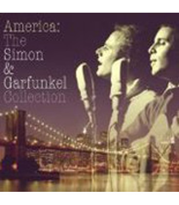 Simon & Garfunkel Collection