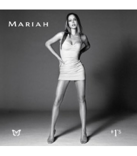 Mariah Carey  1's