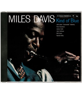 Miles Davis Kind of Blue