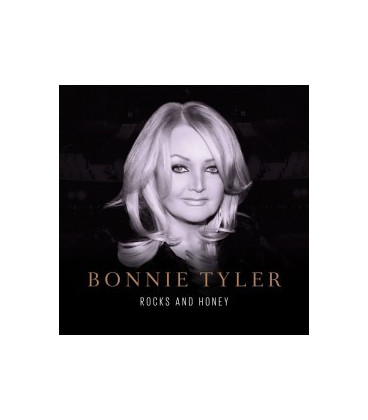 Bonnie Tyler Rocks and honey