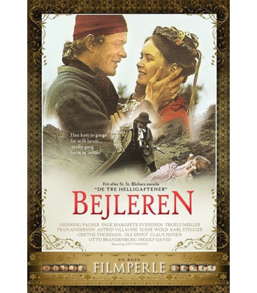 Bejleren