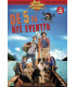 De 5 På Nye Eventyr