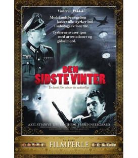 Den sidste vinter